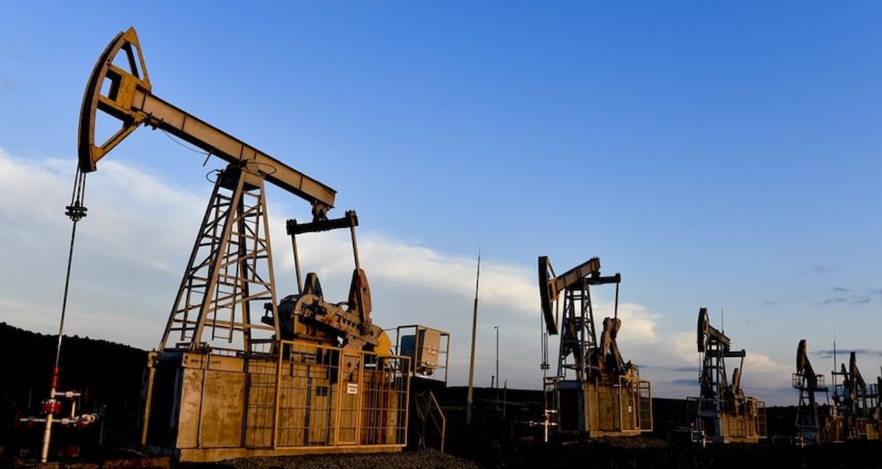 Gündemden Son Bilgiler: Avrupa ülkesi pes etti: Rus petrolüne dönüş için yalvardı - Son Dakika Haberleri | İşt