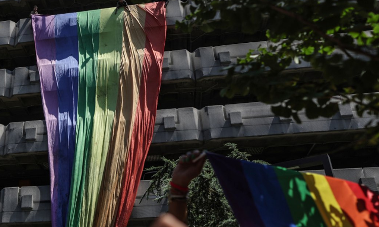 Avrupalı insan hakları ve LGBTİ+ hakları büyükelçileri ile BM'den Türkiye'deki LGBTİ+ operasyonlarına tepki ve
