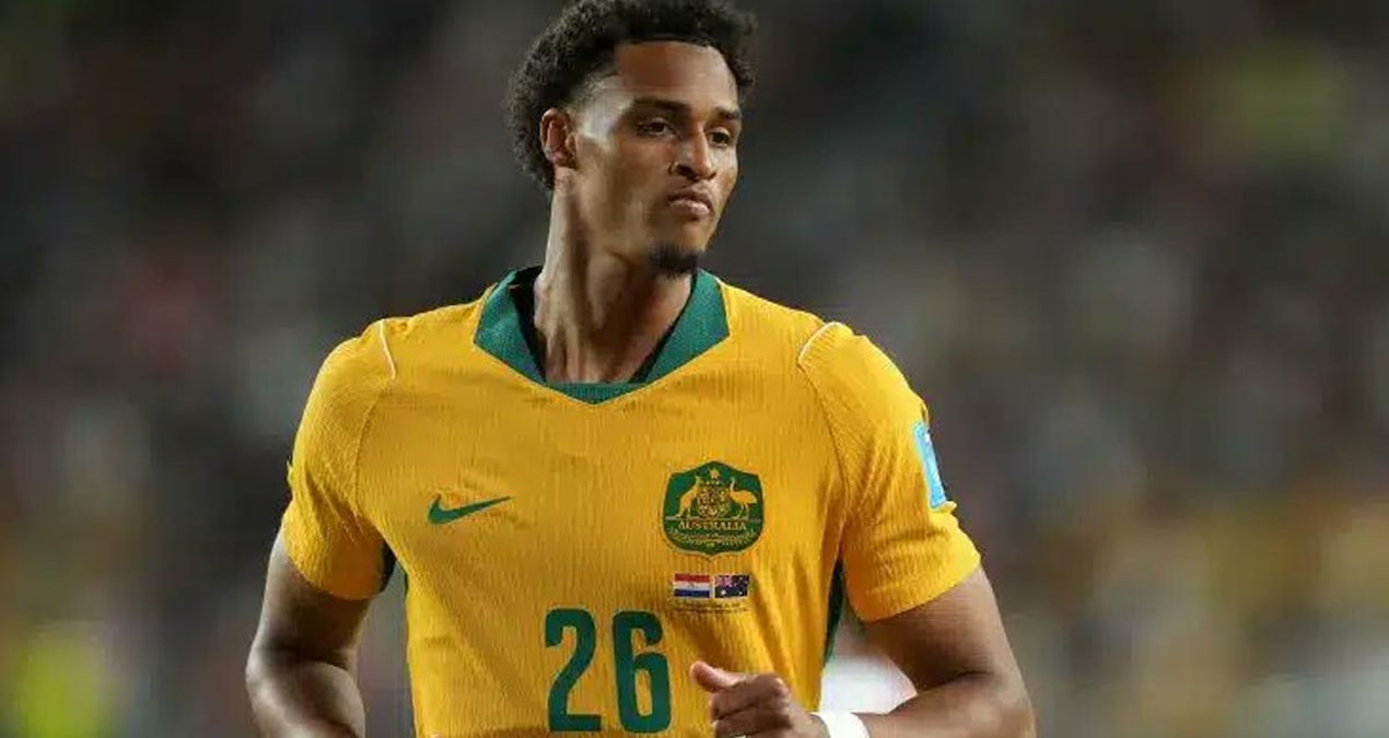 Australian football player Tete Yengi announced that he is a Muslim - Breaking News