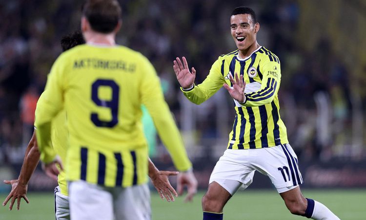 Gündemden Son Bilgiler: Avusturya basını Fenerbahçe'yi konuşuyor: Cadı kazanı gibi - Son Dakika Haberleri