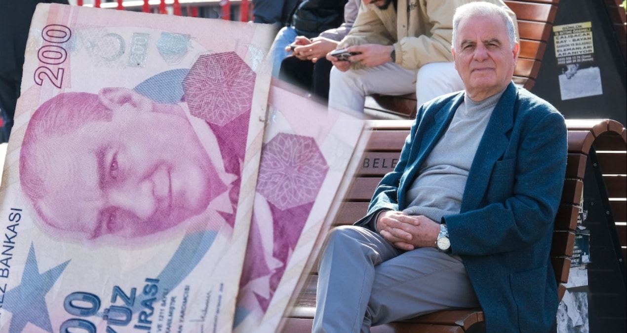 Aybaşında emekli ve memur bu zammı alacak - Son Dakika