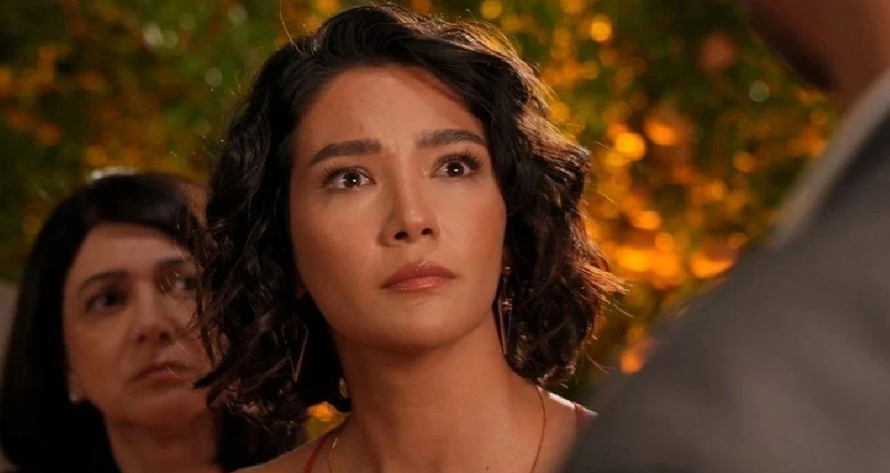 Aybüke Pusat'ın kavga itirafı tartışma yarattı: Yorumlar peş peşe geldi - Haberleri | İşte Tüm Ayrıntılar