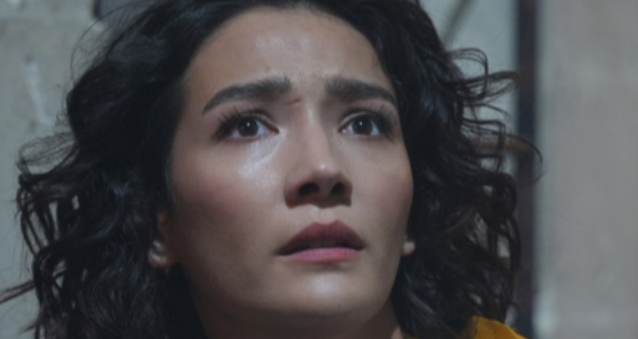 Aybüke Pusat's partner in her new movie has been revealed: She was remembered with Pis Yedili - News