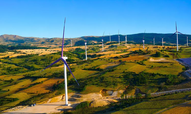 Aydem Yenilenebilir Enerji kurulu gücünü 1.216 MW’a yükseltti - Son Dakika | İşte Tüm Ayrıntılar