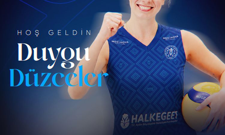 Sıcak Gündem: Aydın Büyükşehir Belediyespor, transferde iki oyuncuyla anlaştı - Haberleri: Gelişmeler Takip Ed