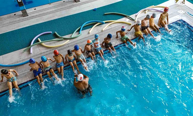 Ayrıntılar Netleşti: Aydın'da çocuklar yaz tatilini sporla değerlendiriyor - Son Dakika: Gelişmeler Takip Edil