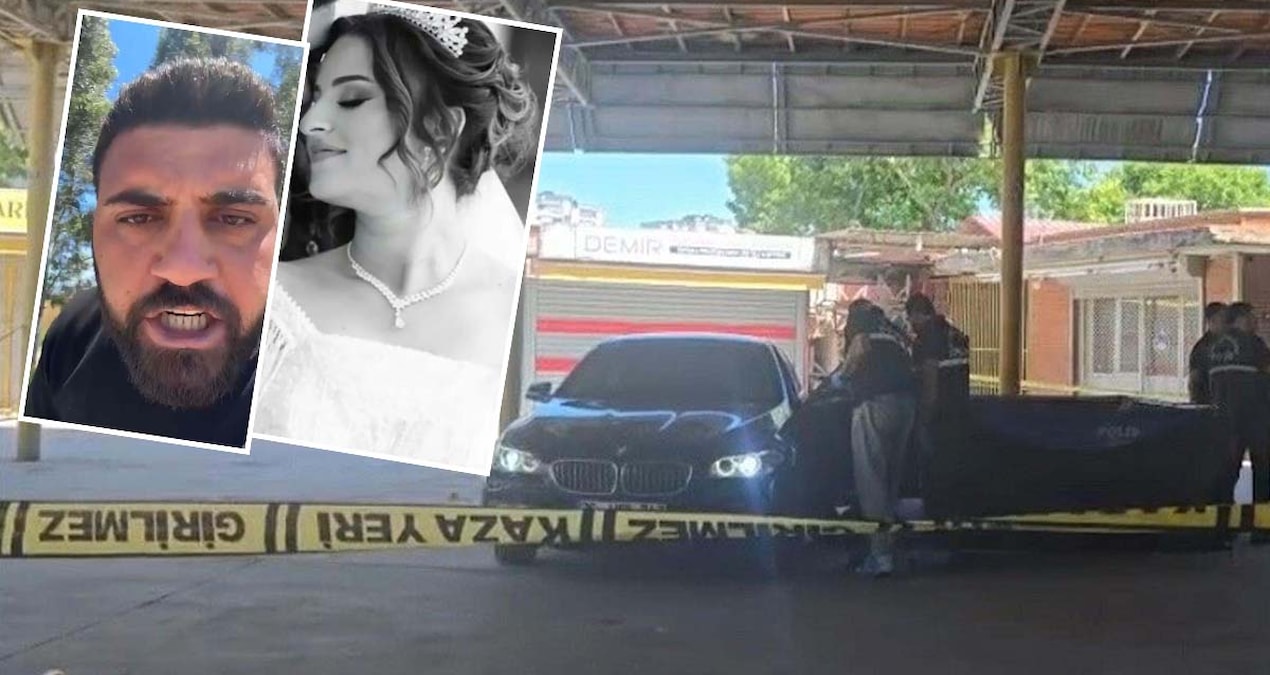 Ayrıntılar Netleşti: Aydın'daki çifte cinayet soruşturması genişliyor: 3 şüpheli daha gözaltında - Son Dakika