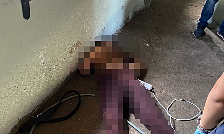 Aydın Germencik'te elektrik akımına kapılan Ayten Başaran yaşamını yitirdi - Son Dakika Bilgileri