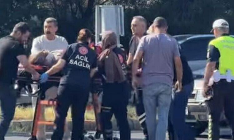 Aydın'da Kamyonetin Çarptığı 67 Yaşındaki Kadın yaşamını yitirdi - Haberleri - Son Dakika Bilgileri