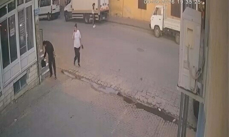Aydın’da nakit ve para dolu çantayı alan şüpheli hakkında tutuklama kararı verildi | İşte Tüm Ayrıntılar