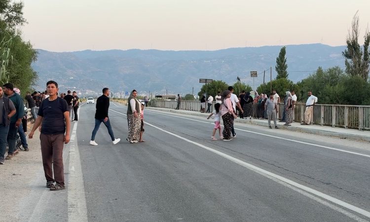 Sıcak Gündem: Aydın'da nehirde kaybolan 2 çocuk için arama çalışması başlatıldı - Son Dakika - Son Dakika Bilg
