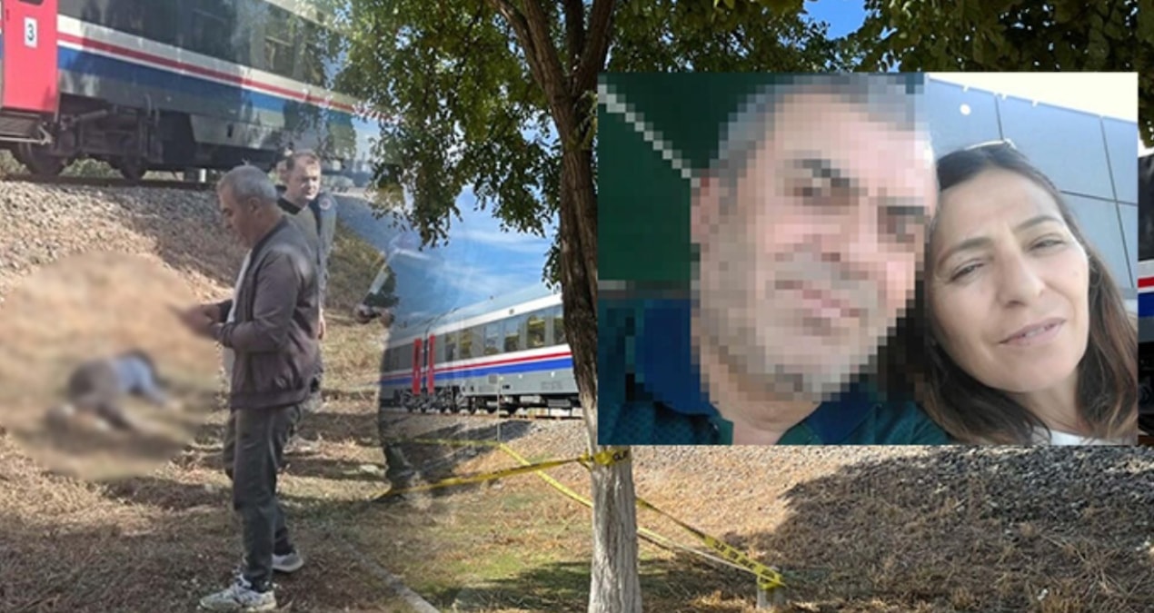 Aydın'da yürekleri yakan olay: Torunu ölmesin diye kendini feda etti! - En Son Haber ve Merak Edilenler
