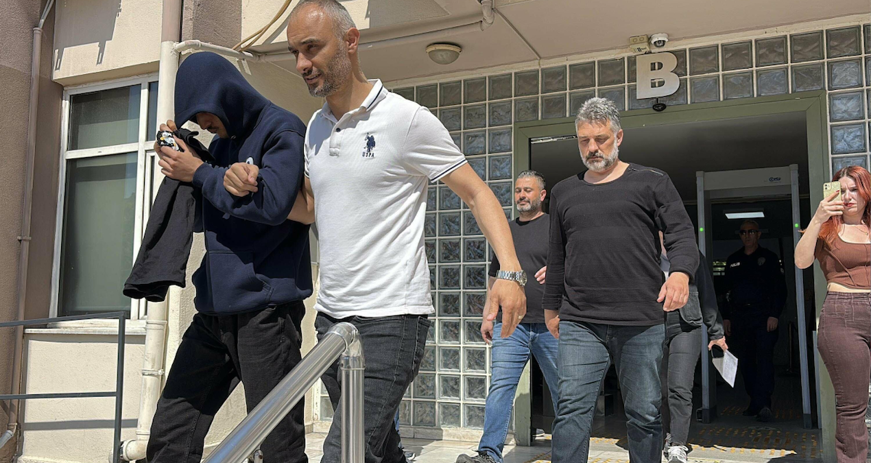 Aydın'da zehir tacirlerine ikinci dalga operasyon: 4 tutuklama daha - Haberleri