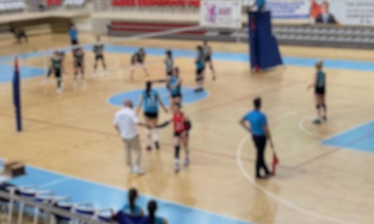 Kritik Açıklama: Aydıntepe'de Zafer Bayramı Voleybol Turnuvası Başvuruları Yarın Sona Eriyor - Son Dakika Habe