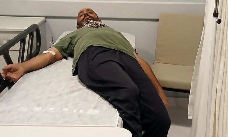 Son Gelişme: Ayı taarruzsından kaçan şahıs, kayadan düşerek yaralandı - Son Dakika Haberleri: Gelişmeler Takip