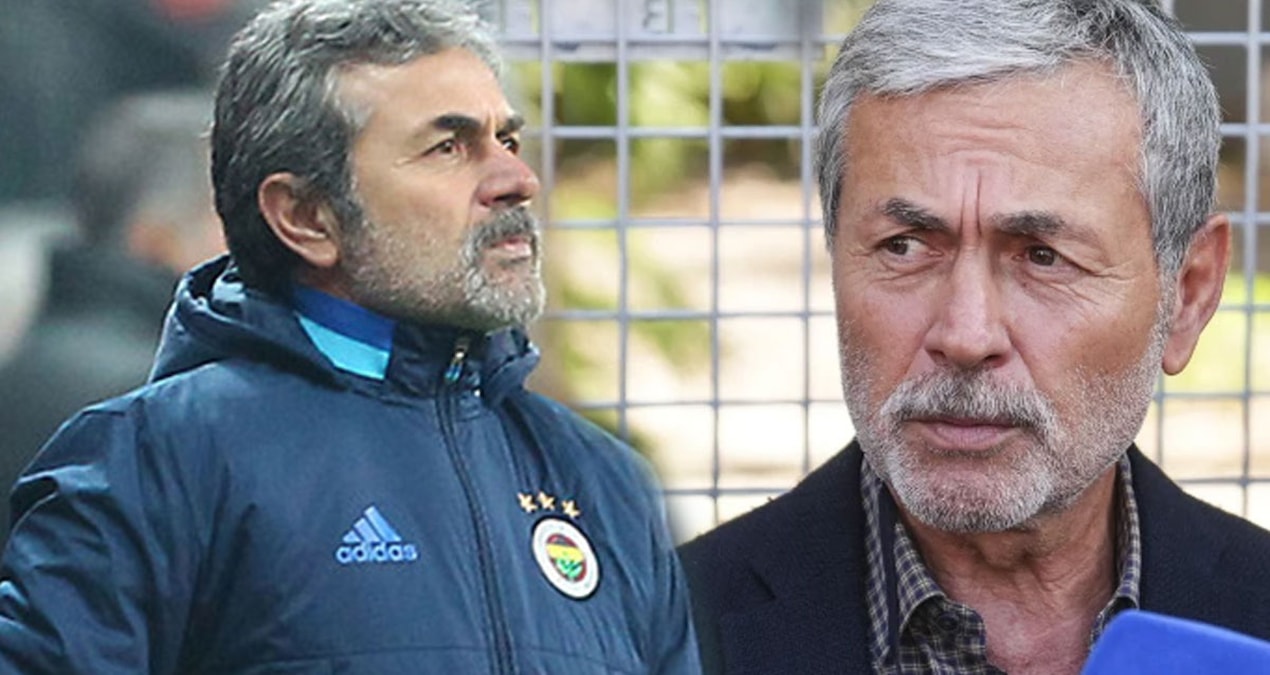 Son Gelişme: Aykut Kocaman Fenerbahçe'de yaşananları dakika dakika anlattı - Haberleri ve Merak Edilenler