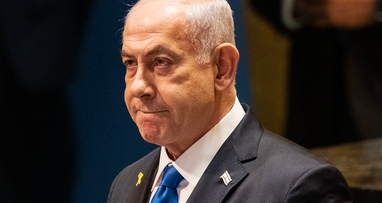 Son Gelişme: Aylarca saklamış: Netanyahu kanseri atlattığını tüm detaylarıyla paylaştı - Haberleri - Son Dakik