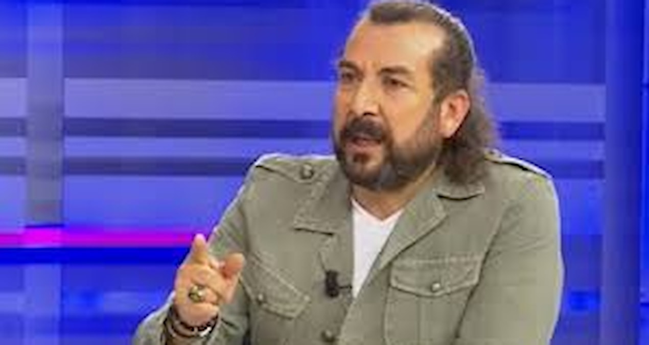Kritik Açıklama: Aylardır İmamoğlu'na saldıran trol Adalet Bakanı'na da saldırınca soluğu cezaevinde aldı - So