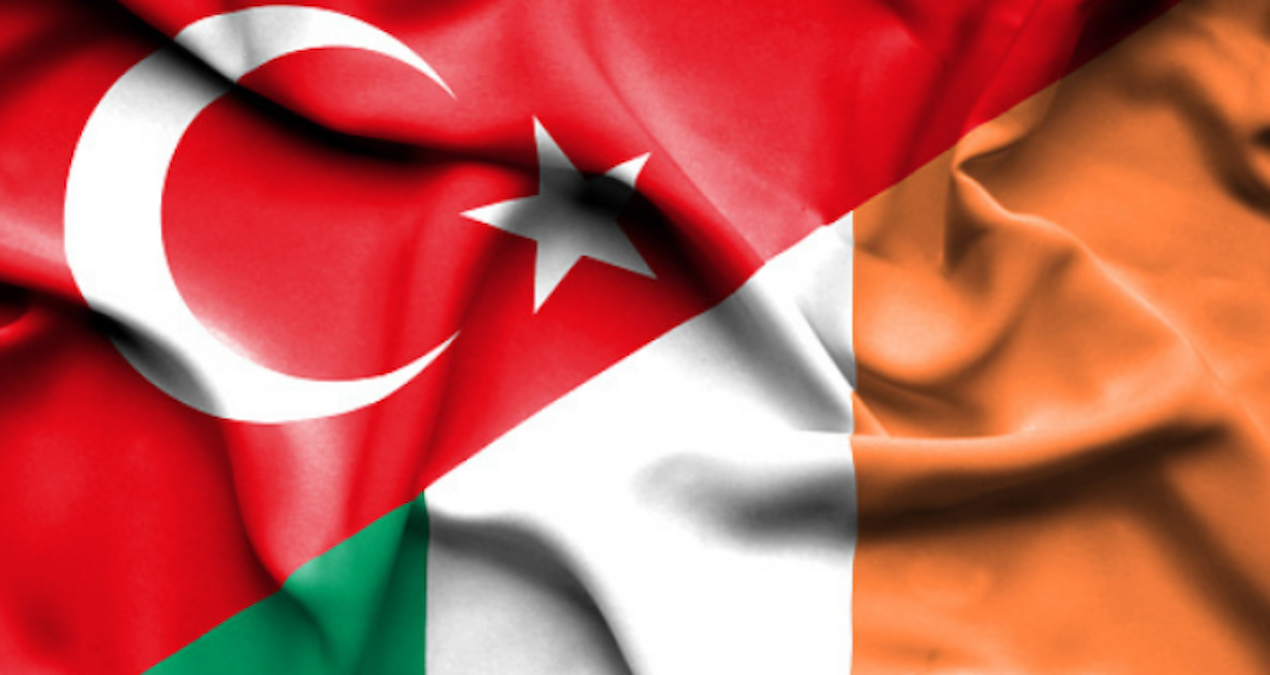 Gündemden Son Bilgiler: Aylık 7 bin Euro maaşla çalışacak 55 bin işçi arıyorlar - Son Dakika - Son Dakika Bilg