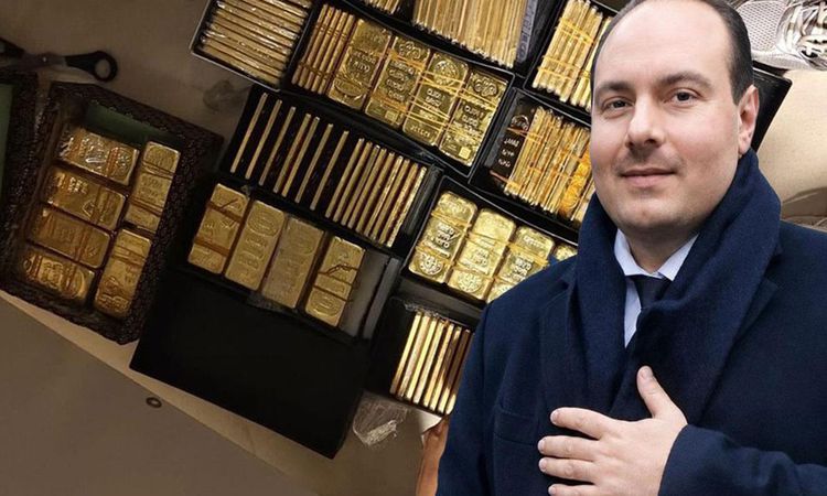 Ayrıntılar Netleşti: “Aylık gelirim 380 bin TL” dedi, mal varlığını saya saya bitiremedi - Son Dakika Haberler