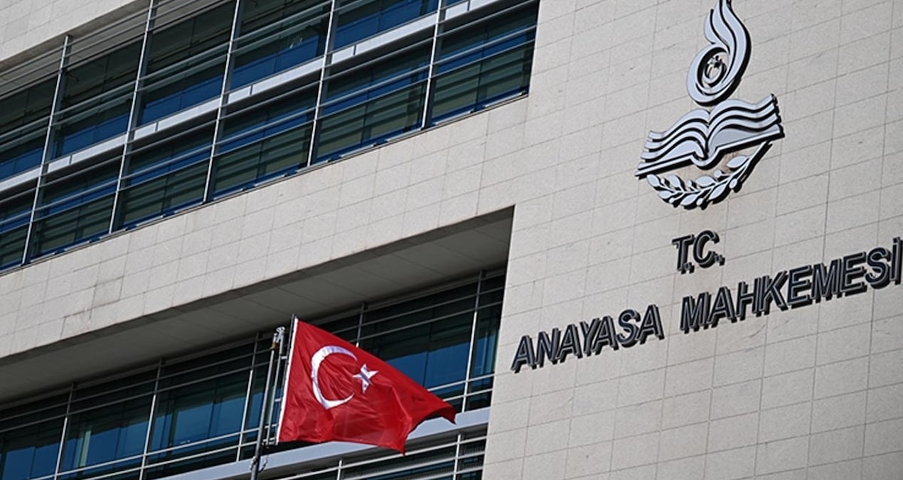 Son Gelişme: AYM bireysel başvuruların 623 binini sonuçlandırdı - En Son Haber