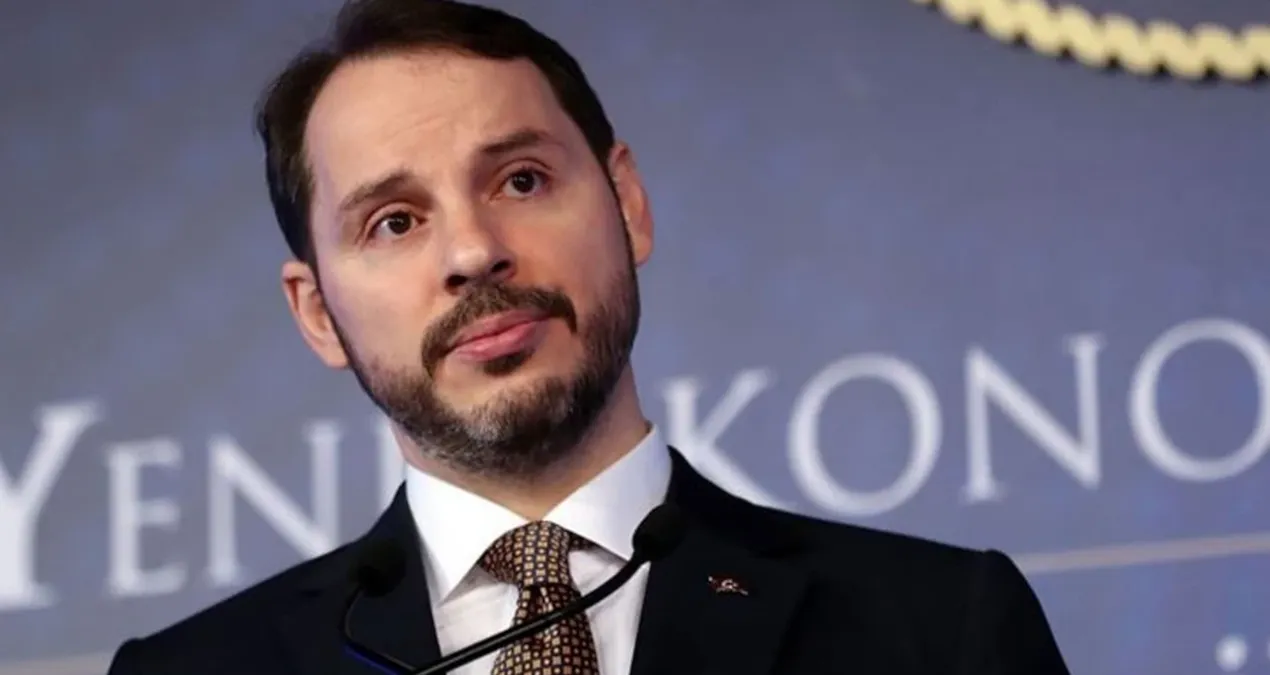 Gündemden Son Bilgiler: AYM'den '128 milyar dolar' kararı - Son Dakika Haberleri