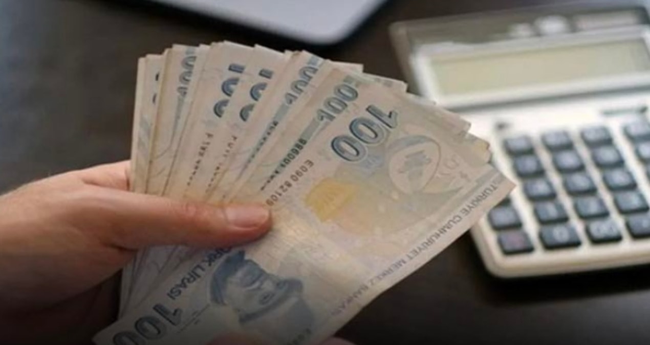 Ayrıntılar Netleşti: AYM'den emekli maaşı adımı - Son Dakika Haberleri