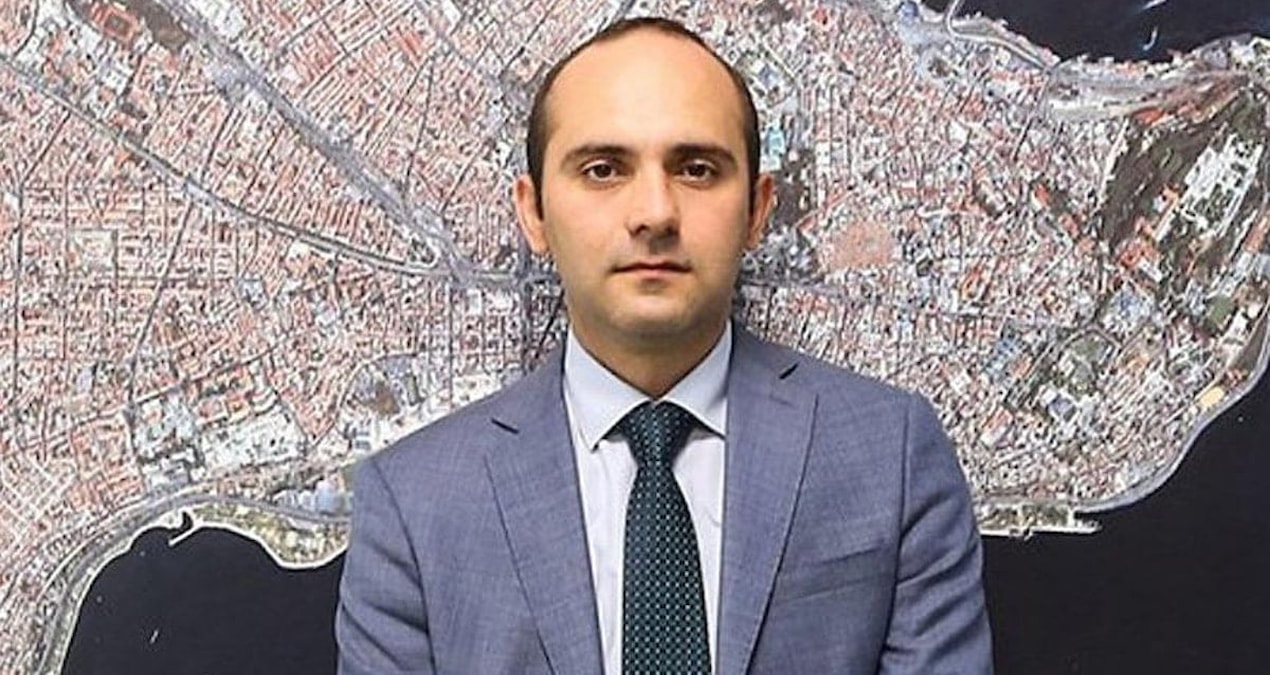 AYM'den Tayfun Kahraman hakkında ikinci hak ihlali kararı - Son Dakika Haberleri