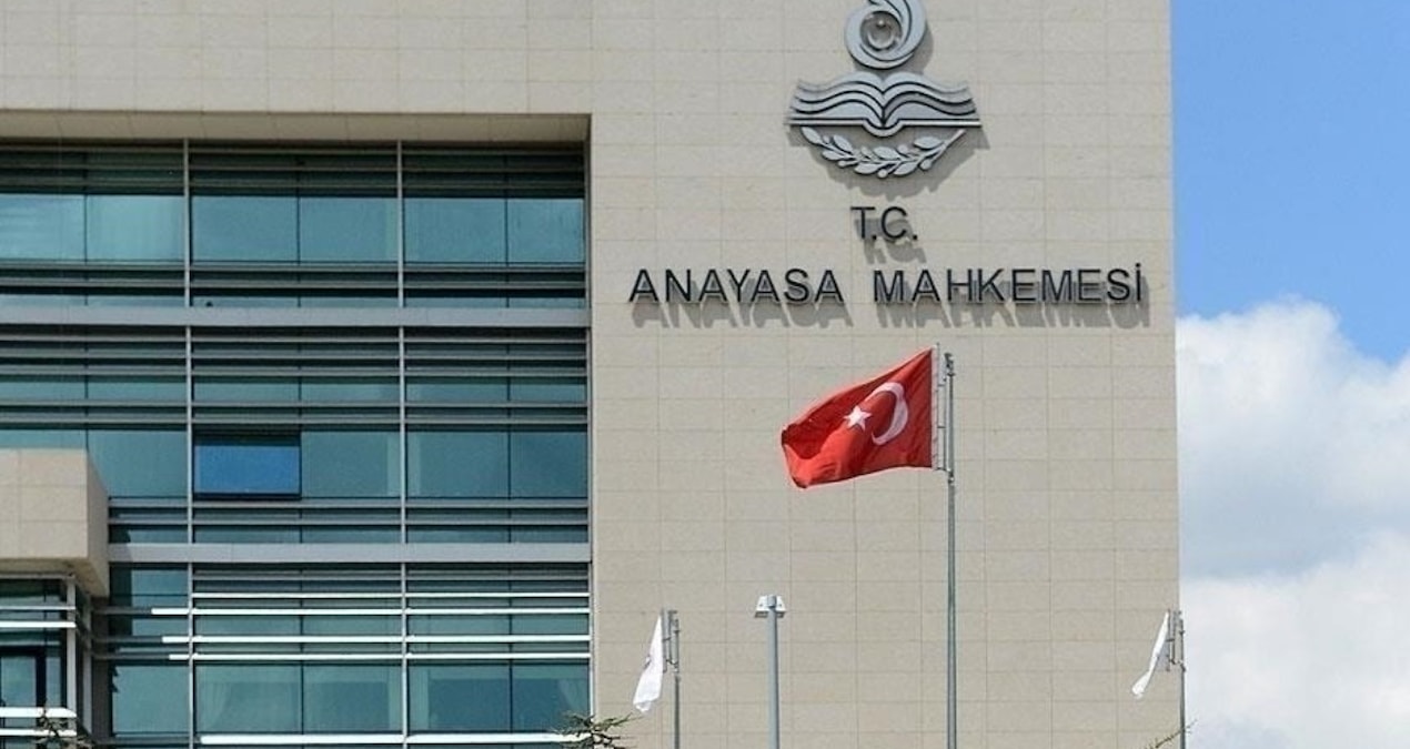AYM'den tıbbi ihmal başvurusunda "yaşam hakkının usulen ihlali" kararı - En Son Haber | İşte Tüm Ayrıntılar