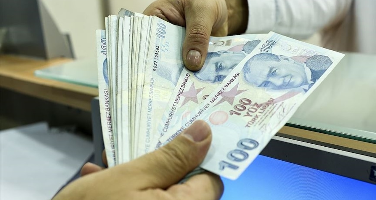Son Gelişme: AYM en düşük emekli maaşını görüşecek - En Son Haber | İşte Tüm Ayrıntılar