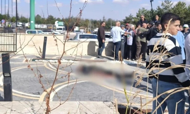AYM önünde intihar girişiminde bulunan emekli polisten acı haber geldi - Son Dakika Bilgileri