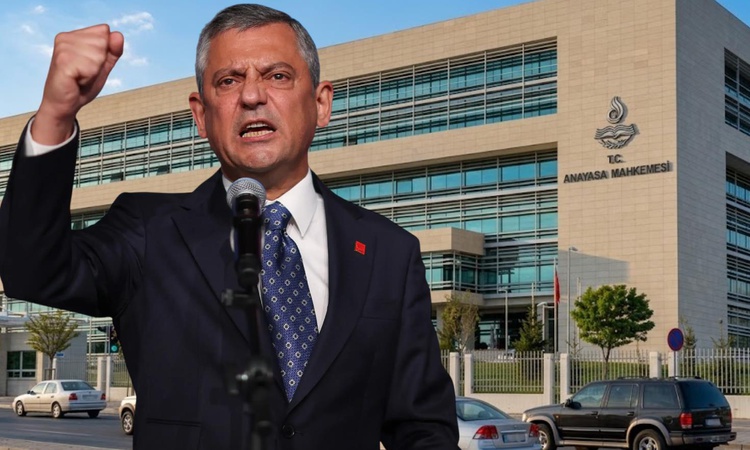 AYM, Yeni Parti'nin isim davasını görüştü! Savunma için süre verildi | İşte Tüm Ayrıntılar
