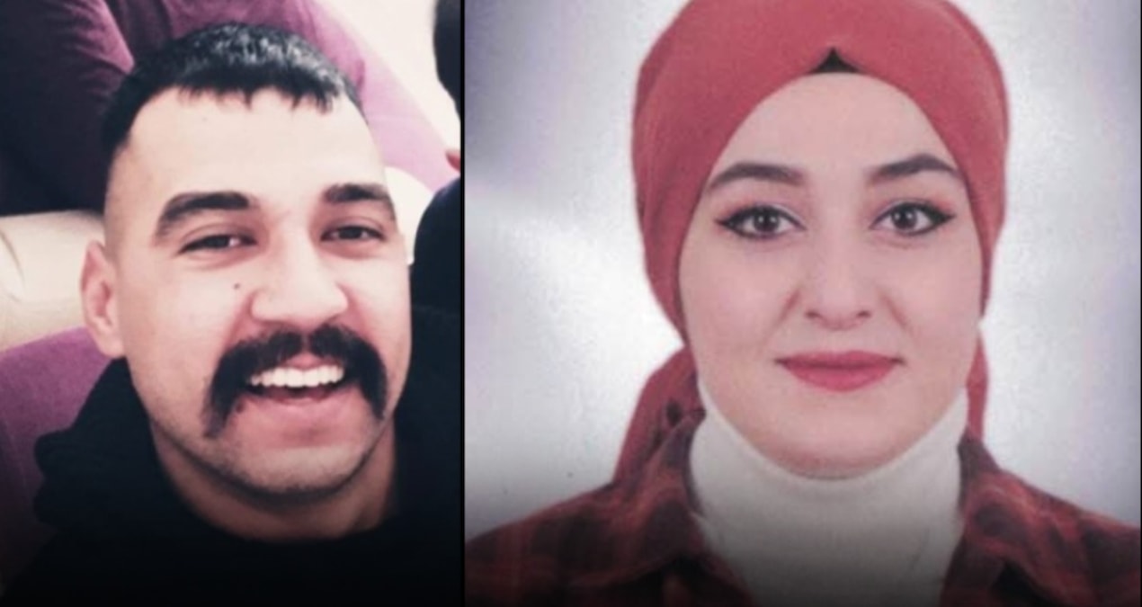 Ayrıntılar Netleşti: Ayrıldığı eski karısını 'evlenir' diye öldürdü - En Son Haber - Son Dakika Bilgileri