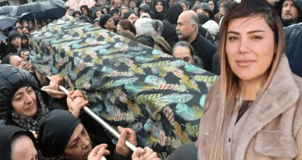 Ayrıntılar Netleşti: Ayrılmak isteyen kız arkadaşını otomobilde boğdu! - Haberleri