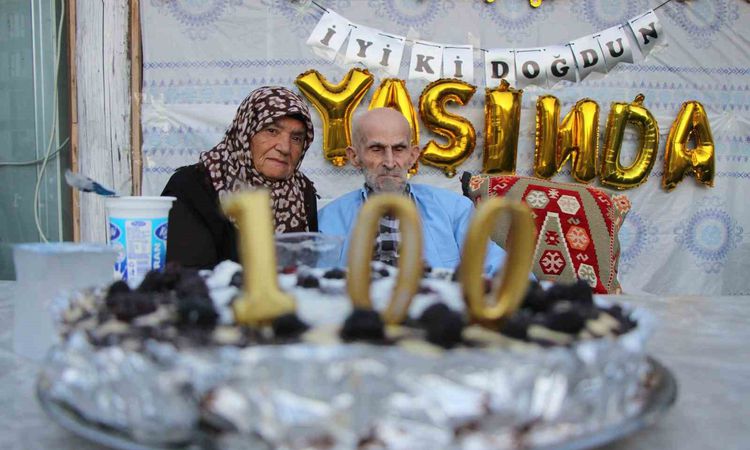 Ayrıntılar Netleşti: 100 yaşındaki Ali dede yaşamını yitirdi - Son Dakika Bilgileri