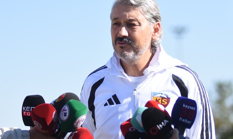 Ayrıntılar Netleşti: 11. hafta lideri Kayserispor, Pendikspor deplasmanında seri başlatmak istiyor