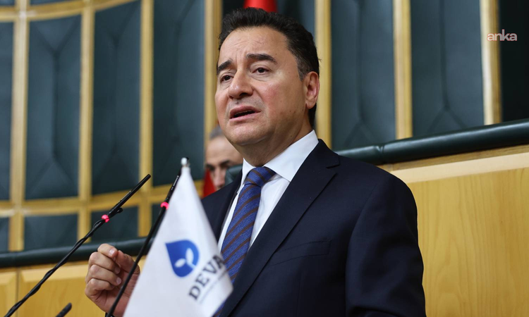 Ayrıntılar Netleşti: 12 Eylül 1980 askeri darbesinin 46'ncı yılı... Babacan: "Milli iradenin ve demokrasinin y