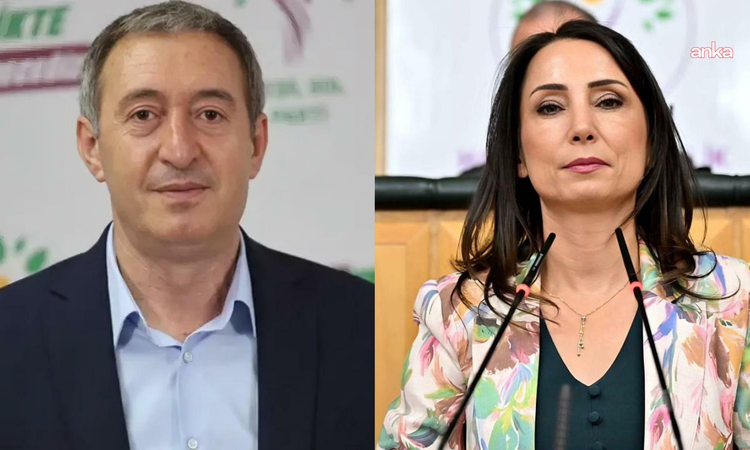 Ayrıntılar Netleşti: 12 Eylül 1980 askeri darbesinin 46'ncı yılı... DEM Parti: 12 Eylül'le yüzleşmeden demokra
