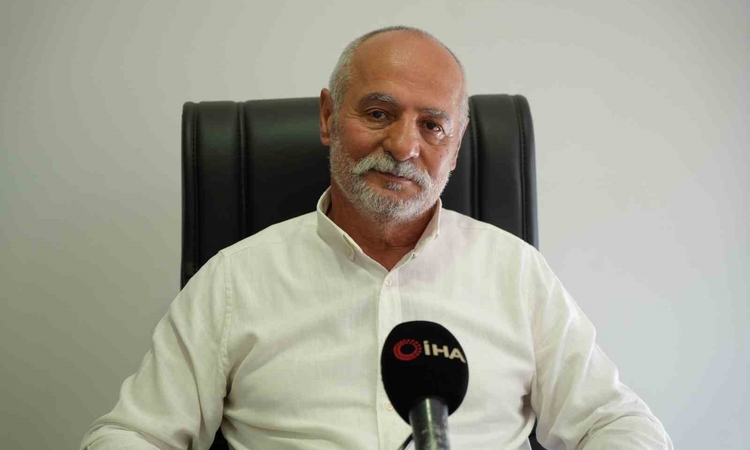Ayrıntılar Netleşti: 12 Eylül mağduru Demir: "12 Eylül bizim için kara bir Eylül" - Son Dakika Bilgileri
