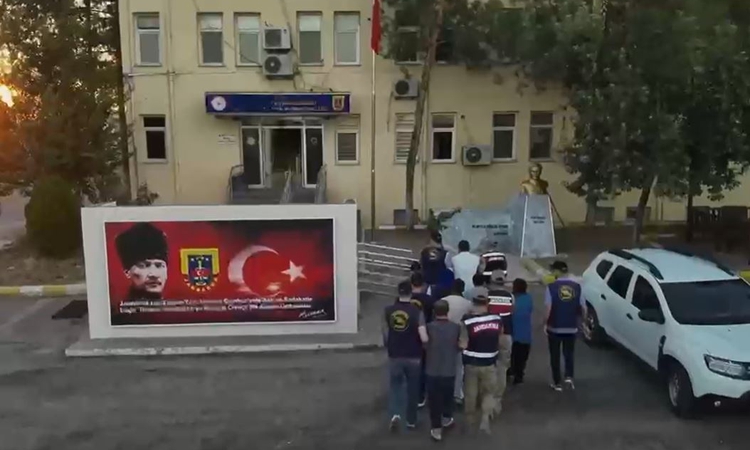 Ayrıntılar Netleşti: 12 yıl sonra kimliği belirlenen Dilek Kalkan'ın ölümüne ilişkin 2 şüpheli hakkında tutukl