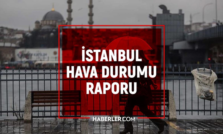 Ayrıntılar Netleşti: 15 Eylül 2026 İstanbul HAVA DURUMU! Bu hafta yağış var mı, kaç derece olacak?