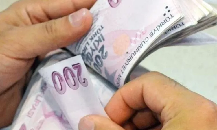 Ayrıntılar Netleşti: 2027 Asgari Ücret İçin Geri Sayım resmen start aldı: OVP'deki Yüzde 28,4 Zam Senaryosu |