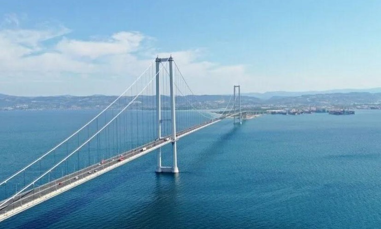 Ayrıntılar Netleşti: 29 Ekim’de köprüler ücretsiz mi? Osmangazi, 15 Temmuz, FSM, Yavuz Sultan Selim ve 1915 Ça