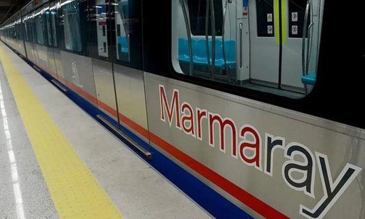 Ayrıntılar Netleşti: 29 Ekim'de Marmaray ücretsiz mi? Bugün Marmaray bedava mı?