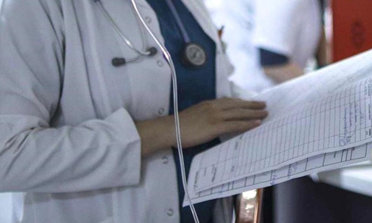 Ayrıntılar Netleşti: 31 bin 54 sözleşmeli sağlık personelinin istihdamına ilişkin karar Resmi Gazete'de - Son