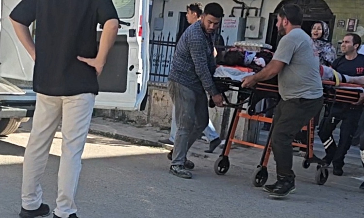 Ayrıntılar Netleşti: 4’üncü katın balkonundan düşen Merve yaşamını yitirdi