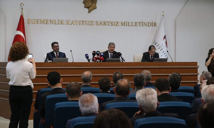 Ayrıntılar Netleşti: 5 aylık çalışmayla hazırlanan Vizyon Eskişehir 2036 Vali katılımıyla tanıtıldı | İşte Tüm