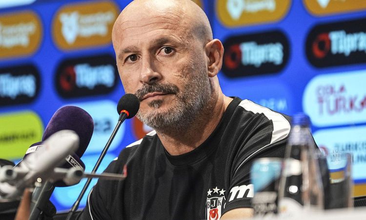 Ayrıntılar Netleşti: 6 gol attıkları maçtan sonra Italiano'dan ilginç sözler: Bugün beğenmediğim bir şey var..