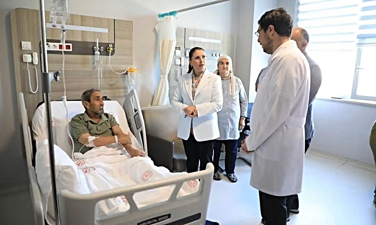 Ayrıntılar Netleşti: 73 yaşındaki Kıbrıs Gazisi Ali Soyöz, Gaziler Günü'nde hastanede vefat etti.: Gelişmeler