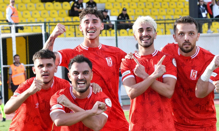 Ayrıntılar Netleşti: 9 puanlı lider Balıkesirspor, yarın deplasmanda Eskişehirspor ile karşılaşacak | İşte Tüm
